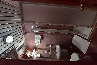 贝尔塞汉海滩酒店 3* 厄吕代尼兹