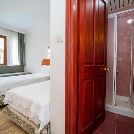 贝尔塞汉海滩酒店 度假村 3*