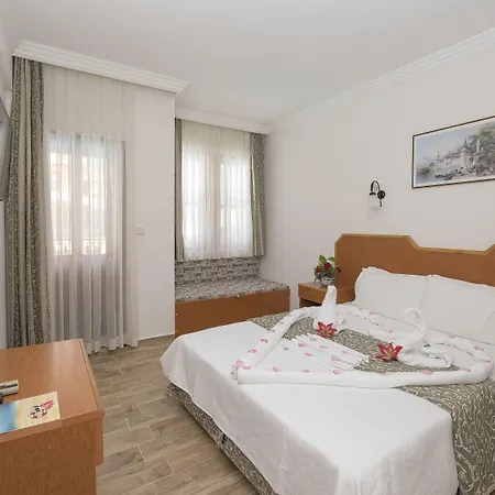 贝尔塞汉海滩酒店 3*