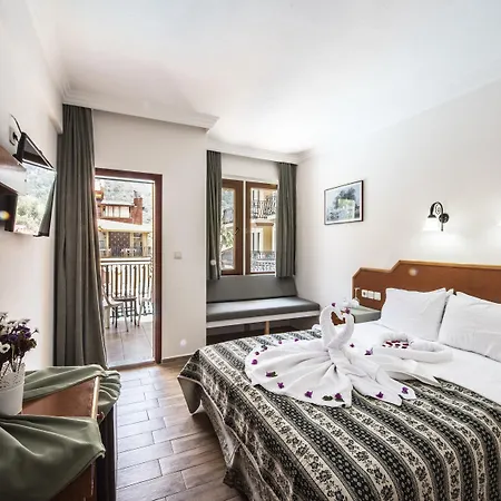 贝尔塞汉海滩酒店 度假村 3*