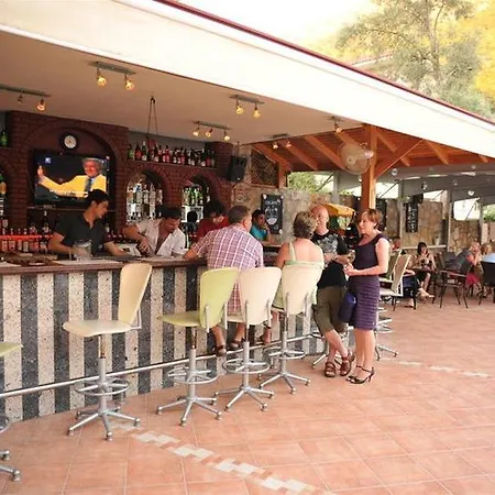 贝尔塞汉海滩酒店