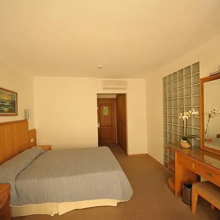 贝尔塞汉海滩酒店 度假村 3*