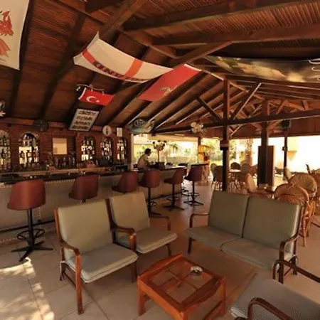 度假村 贝尔塞汉海滩酒店 3*