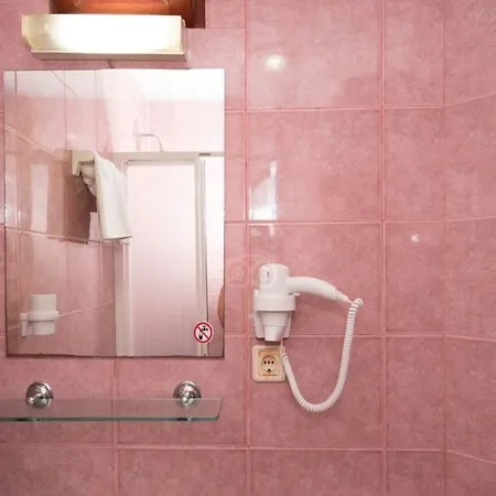 贝尔塞汉海滩酒店 度假村 3*