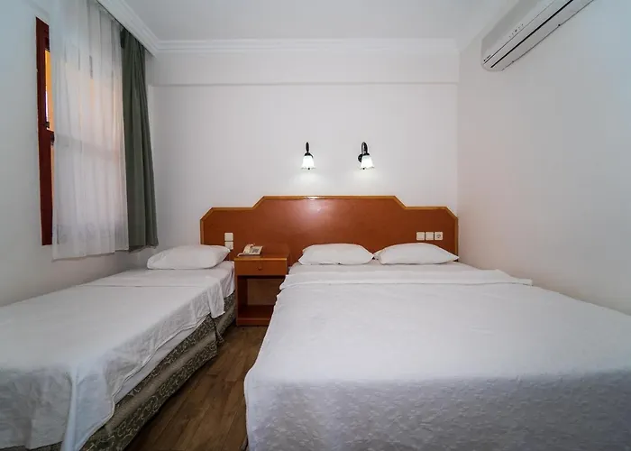 Complex Belcehan Oludeniz