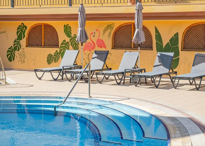 Belcehan Complex Oludeniz