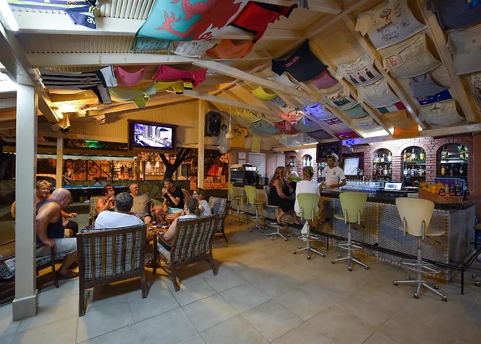 Complex Belcehan Oludeniz