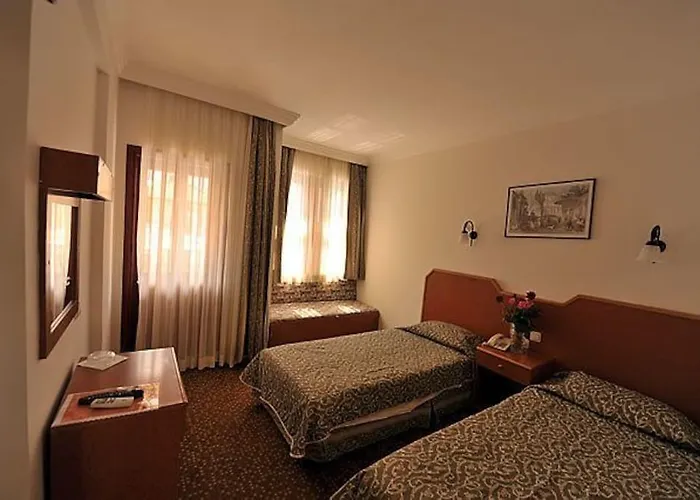 Belcehan Complex Oludeniz