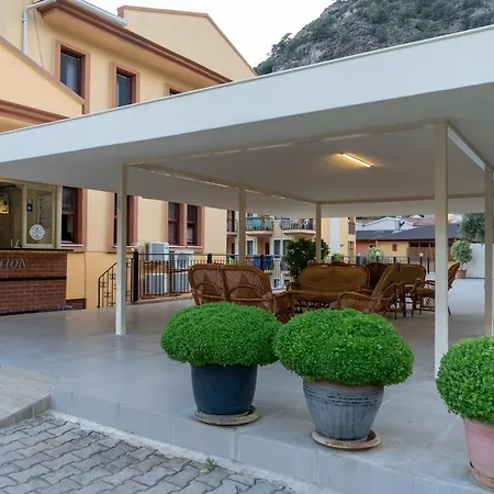 Belcehan Semesteranläggning (resort) 3*