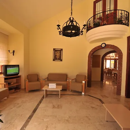 Belcehan Semesteranläggning (resort)