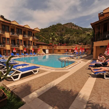 Belcehan Semesteranläggning (resort)