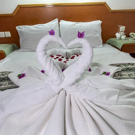 Belcehan Semesteranläggning (resort)