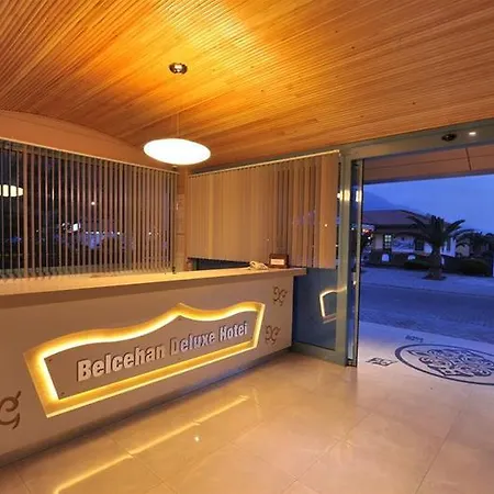 Belcehan 3* Öludeniz