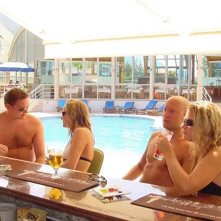 Belcehan Semesteranläggning (resort) Öludeniz