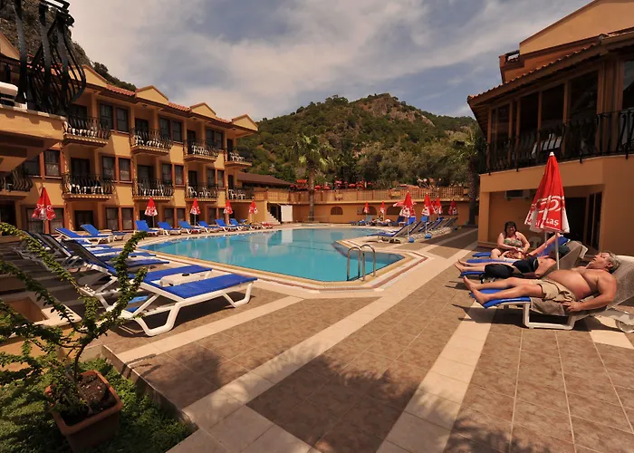 Belcehan Semesteranläggning (resort)