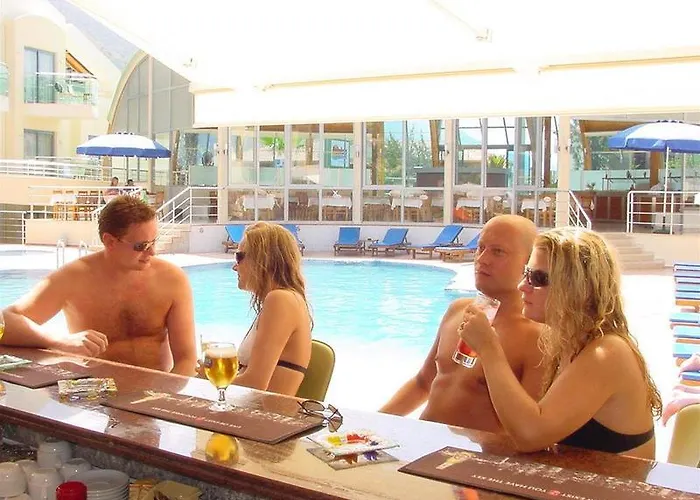 Belcehan Semesteranläggning (resort) Öludeniz