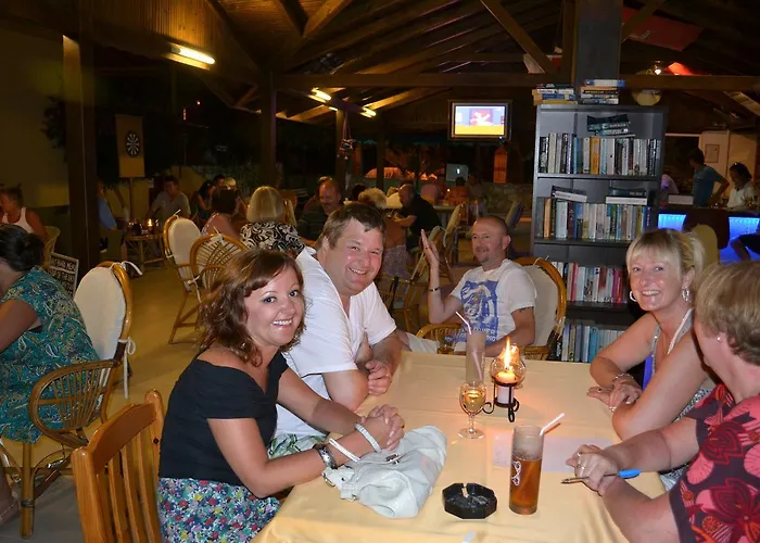 Belcehan Semesteranläggning (resort)