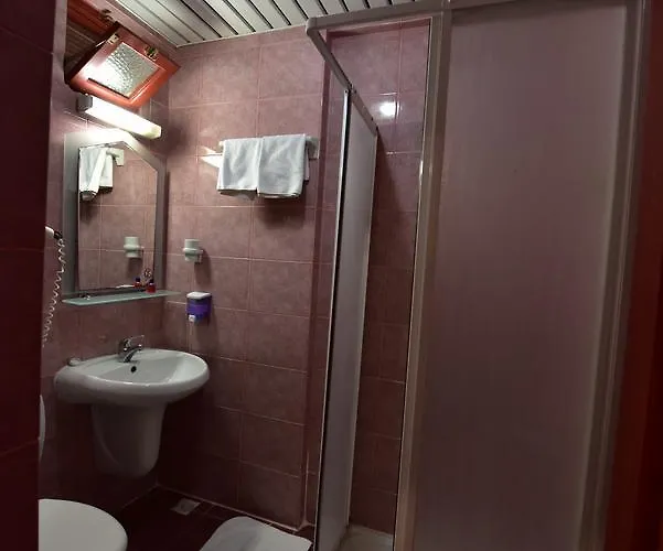 Курортный комплекс Belcehan 3*