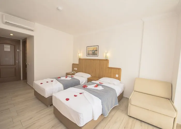 Belcehan Semesteranläggning (resort) 3*