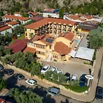 Belcehan Oludeniz