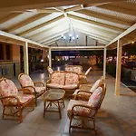 벨제한 비치 3* 올루데니스