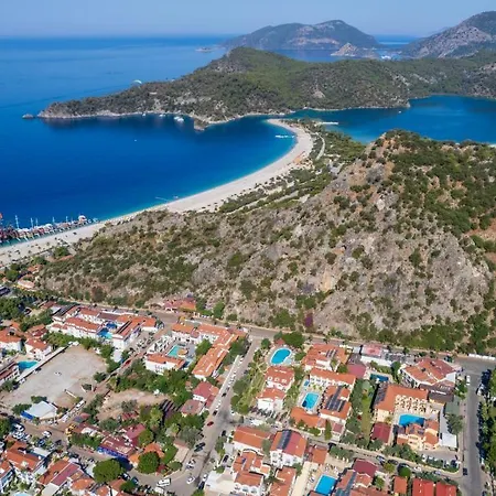Θέρετρο Belcehan 3*