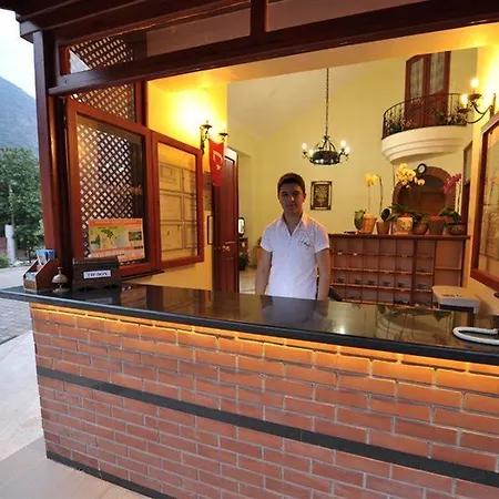 贝尔塞汉海滩酒店