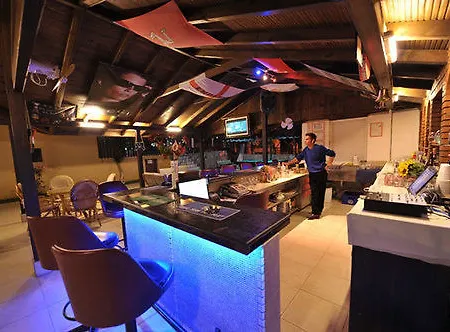 Resort Belcehan Ölüdeniz