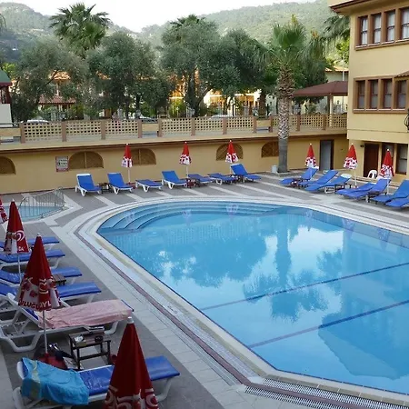 Resort Belcehan 3*