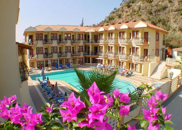 Resort Belcehan