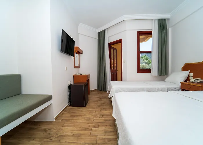 Belcehan Resort Ölüdeniz