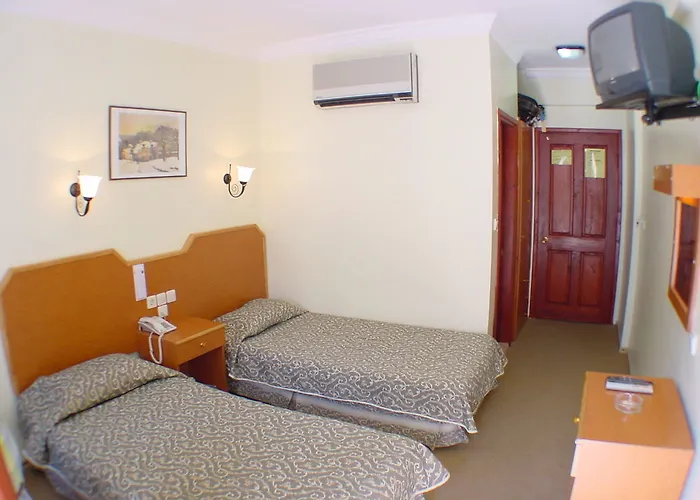 Belcehan 3* Ölüdeniz