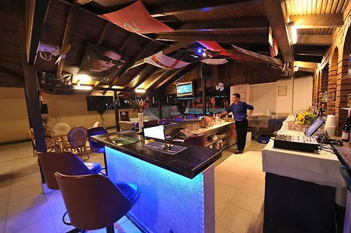 Resort Belcehan Ölüdeniz