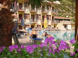 Belcehan Resort Ölüdeniz