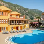 Belcehan Resort Oludeniz