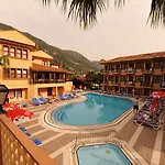 Belcehan Resort Oludeniz