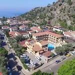Belcehan Oludeniz
