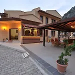 Belcehan Oludeniz