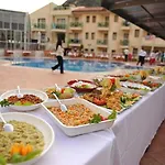 Belcehan Resort 3*