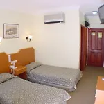 Belcehan 3* Oludeniz