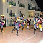Belcehan Resort 3*