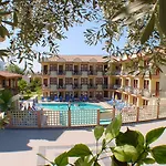 Belcehan Resort