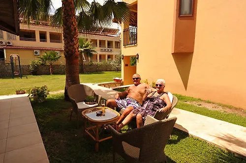 Resort Belcehan Ölüdeniz