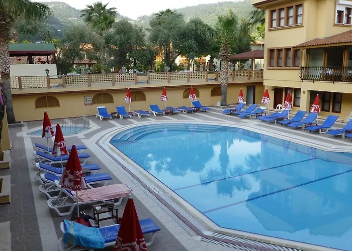 Resort Belcehan 3*